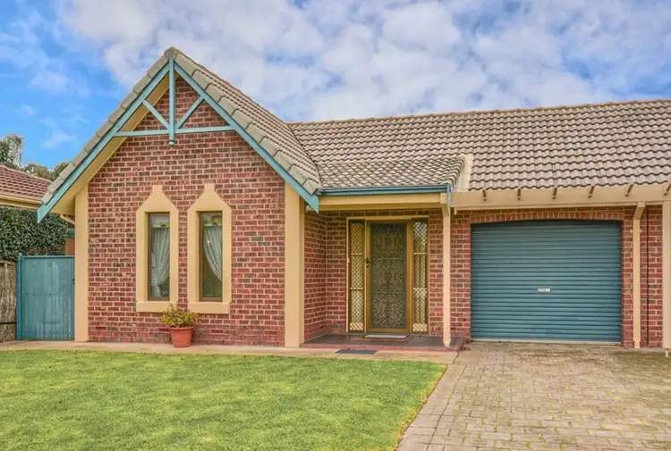 Main view of Homely unit listing, 1/54 Wilkins Street, Glengowrie SA 5044