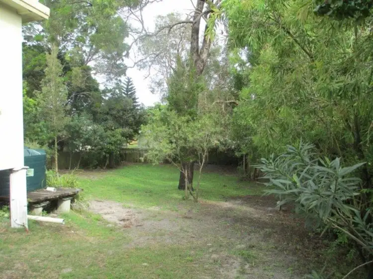 Second view of Homely house listing, 4 Sunshine Avenue, Woorim QLD 4507