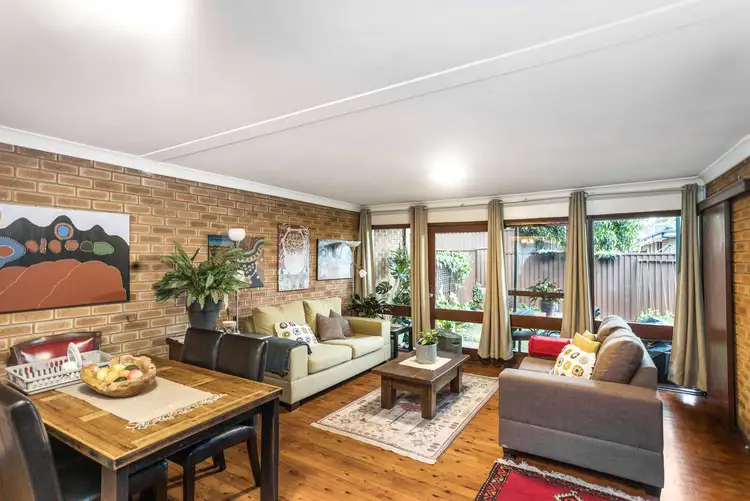Second view of Homely townhouse listing, 12/155 Greenacre Road, Greenacre NSW 2190
