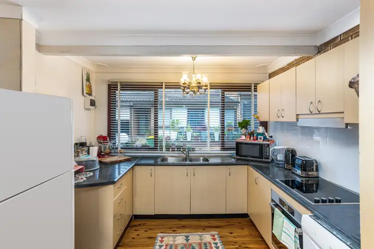 Third view of Homely townhouse listing, 12/155 Greenacre Road, Greenacre NSW 2190