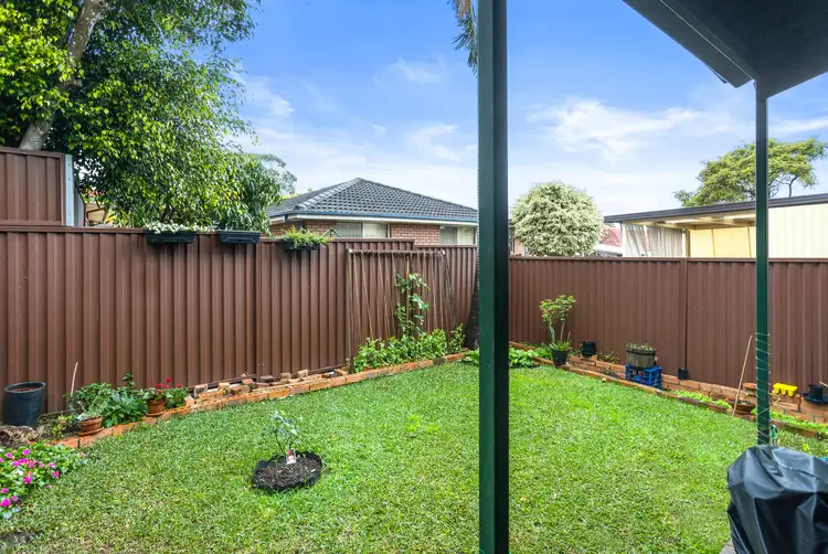 Sixth view of Homely townhouse listing, 12/155 Greenacre Road, Greenacre NSW 2190