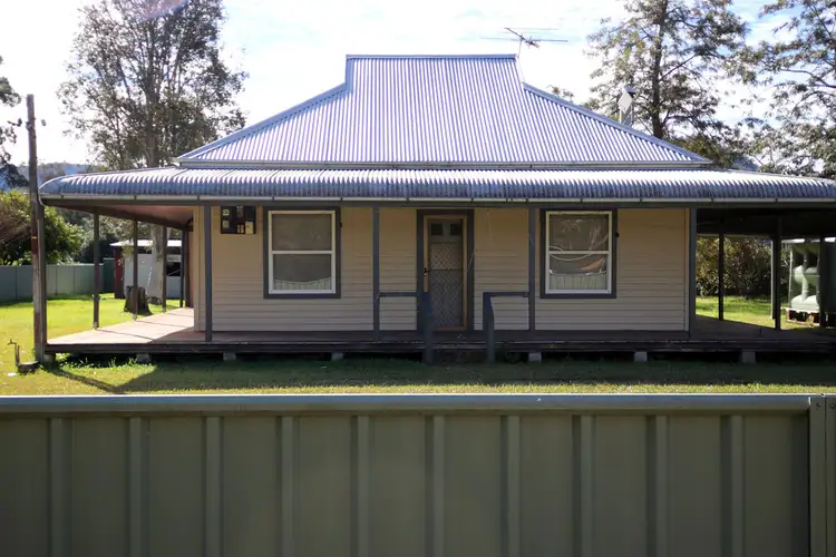 40 Central Lansdowne Road, Lansdowne NSW 2430