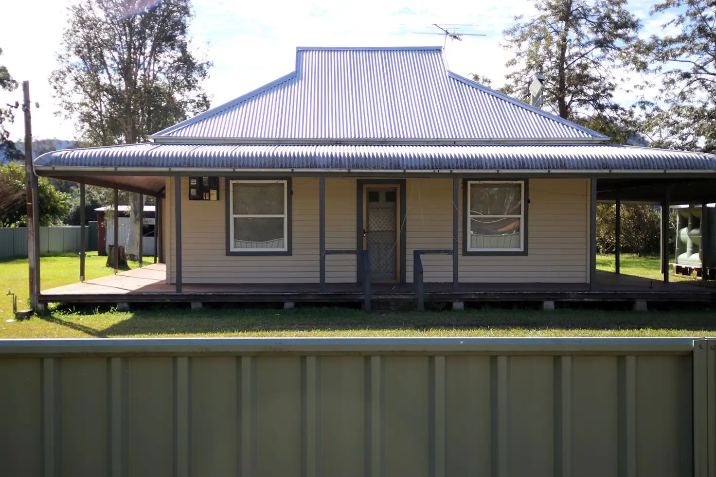 Main view of Homely house listing, 40 Central Lansdowne Road, Lansdowne NSW 2430