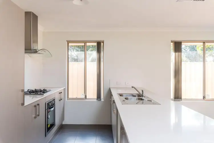 Second view of Homely house listing, 22A Netherwood Road, High Wycombe WA 6057