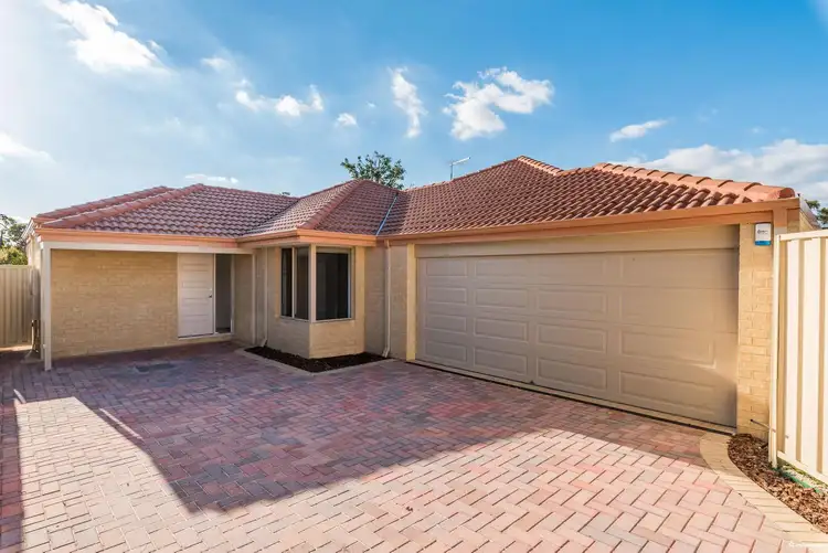 Third view of Homely house listing, 22A Netherwood Road, High Wycombe WA 6057