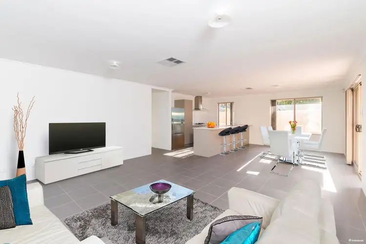 Fourth view of Homely house listing, 22A Netherwood Road, High Wycombe WA 6057