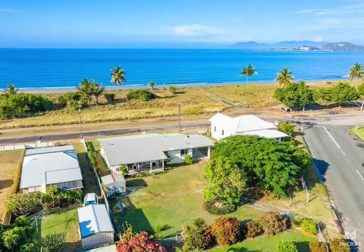 Second view of Homely house listing, 63 Queens Beach Esplanade, Bowen QLD 4805