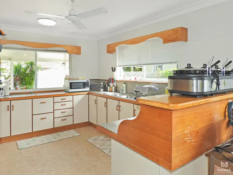 Fourth view of Homely house listing, 63 Queens Beach Esplanade, Bowen QLD 4805