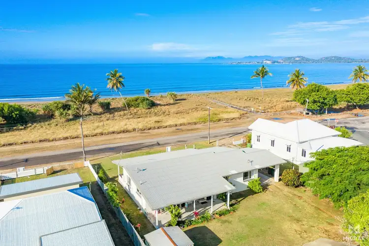 Sixth view of Homely house listing, 63 Queens Beach Esplanade, Bowen QLD 4805