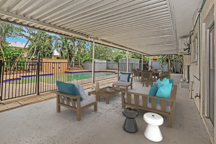 Third view of Homely house listing, 20 Walnut Street, Holloways Beach QLD 4878