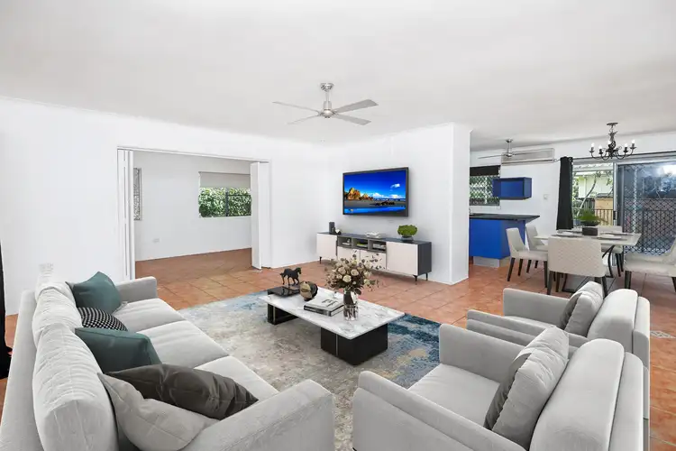 Fourth view of Homely house listing, 20 Walnut Street, Holloways Beach QLD 4878