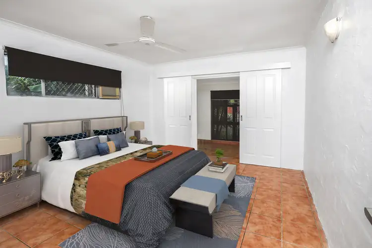 Fifth view of Homely house listing, 20 Walnut Street, Holloways Beach QLD 4878