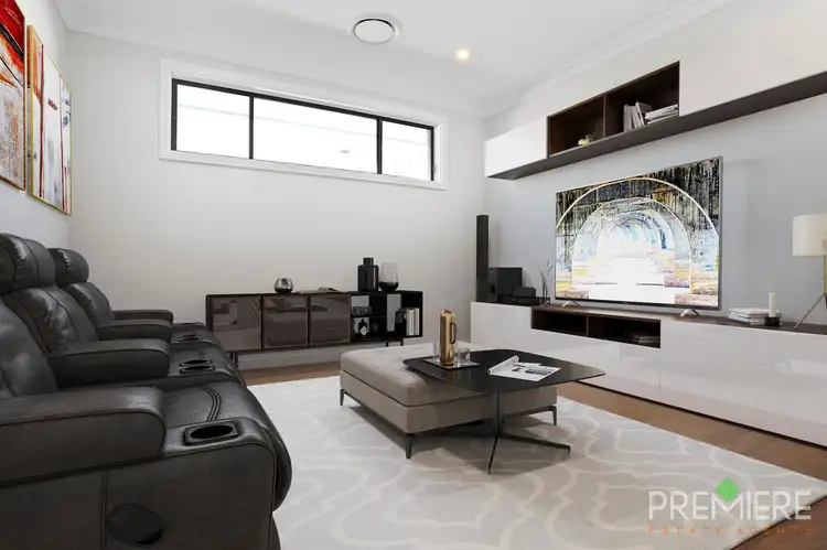 Second view of Homely house listing, 65 Wallarah Circuit, Gregory Hills NSW 2557