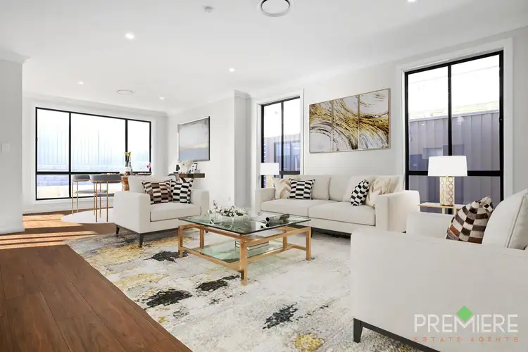 Third view of Homely house listing, 65 Wallarah Circuit, Gregory Hills NSW 2557