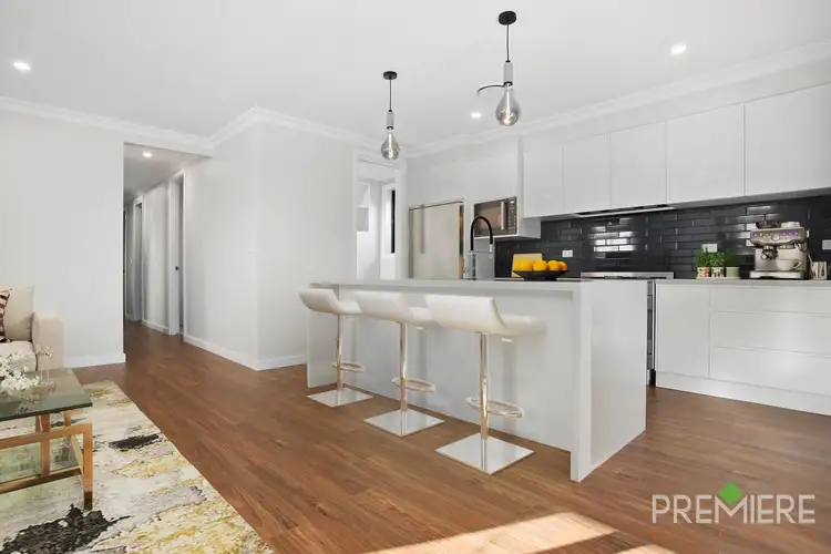 Fourth view of Homely house listing, 65 Wallarah Circuit, Gregory Hills NSW 2557