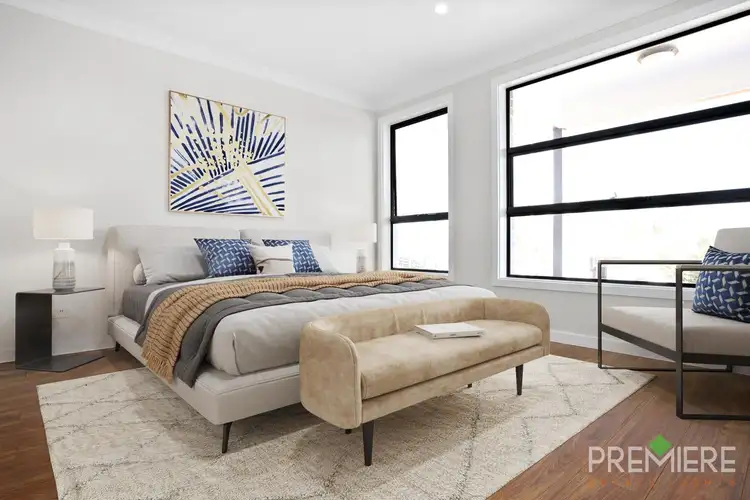 Fifth view of Homely house listing, 65 Wallarah Circuit, Gregory Hills NSW 2557