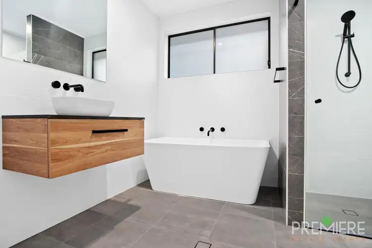 Sixth view of Homely house listing, 65 Wallarah Circuit, Gregory Hills NSW 2557