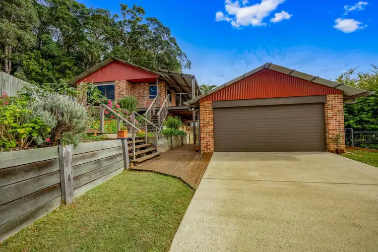 Main view of Homely house listing, 6 Haven Place, Yandina QLD 4561