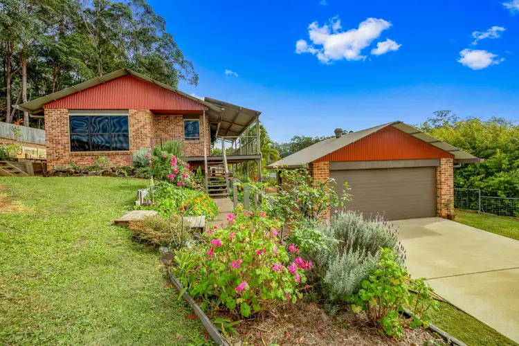 Third view of Homely house listing, 6 Haven Place, Yandina QLD 4561