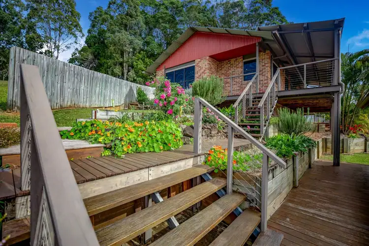 Fourth view of Homely house listing, 6 Haven Place, Yandina QLD 4561
