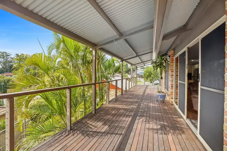 Fifth view of Homely house listing, 6 Haven Place, Yandina QLD 4561