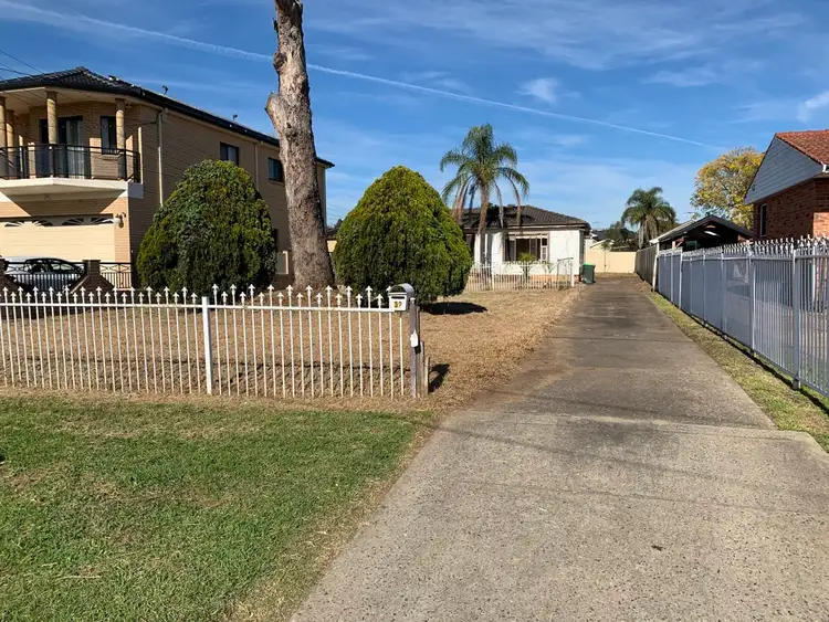 Second view of Homely house listing, 32 Miller Street, South Granville NSW 2142