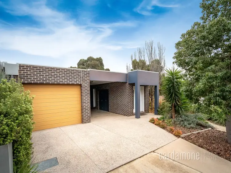 Main view of Homely house listing, 11 Purra Way, Shepparton VIC 3630