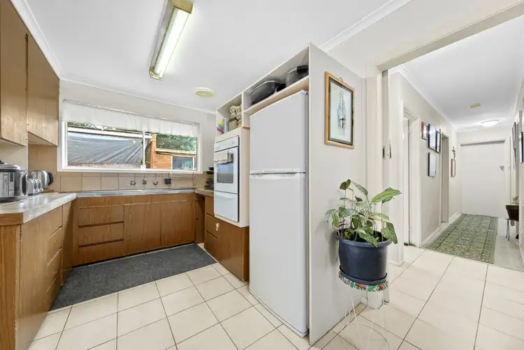 Third view of Homely house listing, 18 Anne Road, Knoxfield VIC 3180
