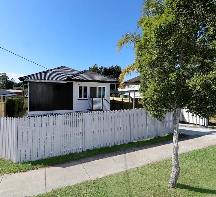 25 Scotts Road, Darra QLD 4076