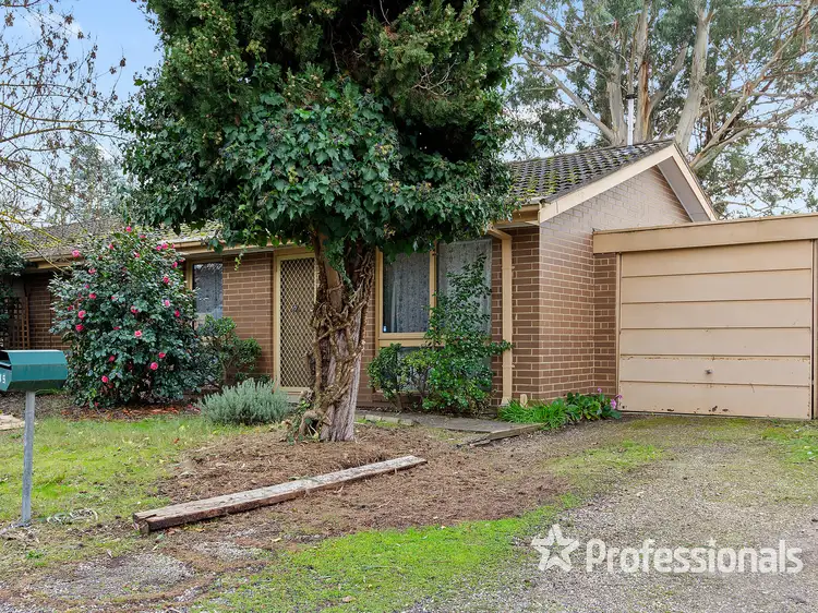 Main view of Homely unit listing, 15/79 Bayswater Road, Croydon VIC 3136