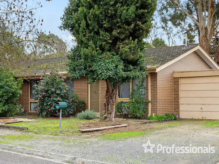 Third view of Homely unit listing, 15/79 Bayswater Road, Croydon VIC 3136