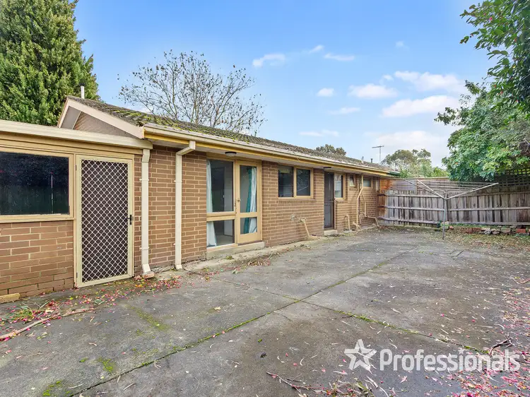 Fourth view of Homely unit listing, 15/79 Bayswater Road, Croydon VIC 3136