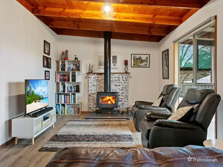 Third view of Homely house listing, 68 Pascoe Street, Avoca VIC 3467