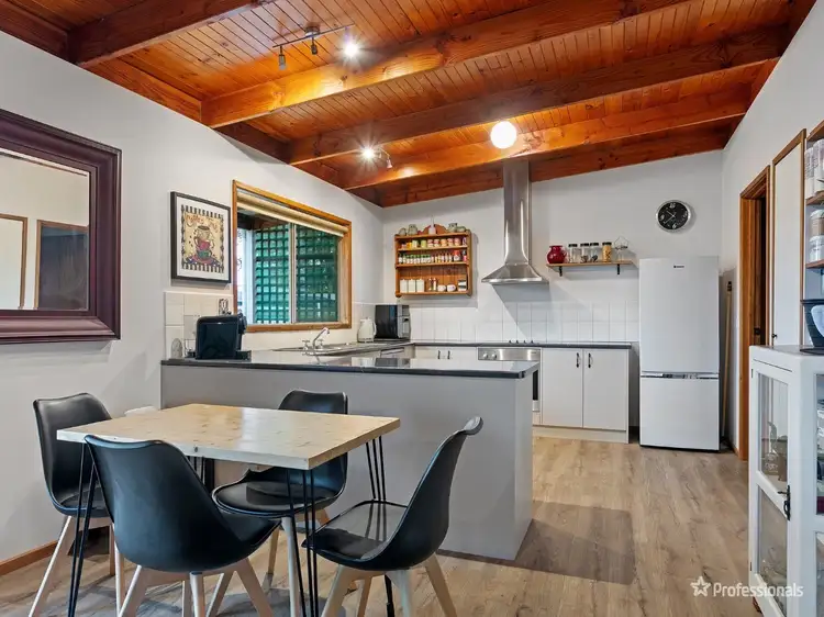 Fifth view of Homely house listing, 68 Pascoe Street, Avoca VIC 3467