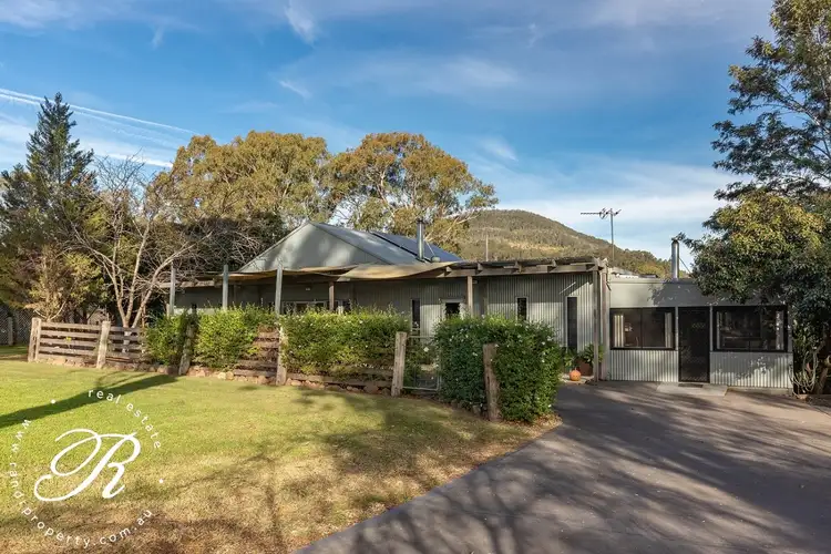 8-10 Argyle Street, Barrington NSW 2422