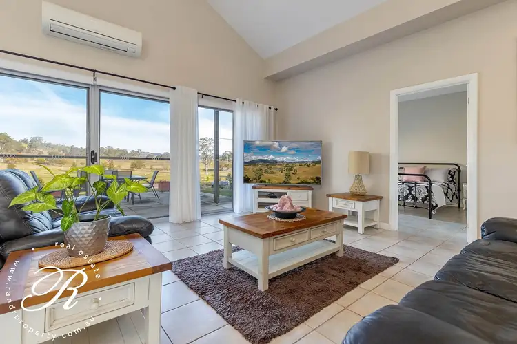 Fifth view of Homely house listing, 8-10 Argyle Street, Barrington NSW 2422