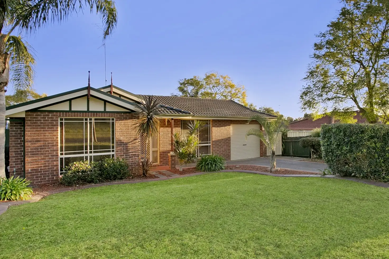 Main view of Homely house listing, 47 Downes Crescent, Currans Hill NSW 2567