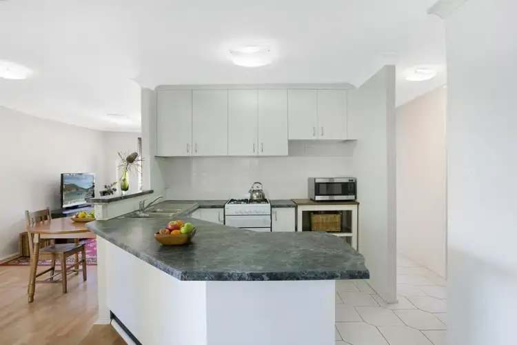 Third view of Homely house listing, 47 Downes Crescent, Currans Hill NSW 2567