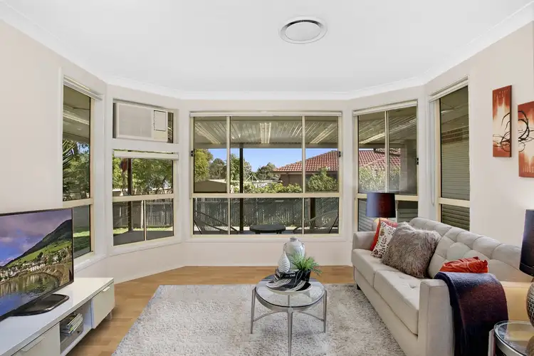 Fourth view of Homely house listing, 47 Downes Crescent, Currans Hill NSW 2567