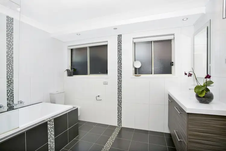 Fifth view of Homely house listing, 47 Downes Crescent, Currans Hill NSW 2567