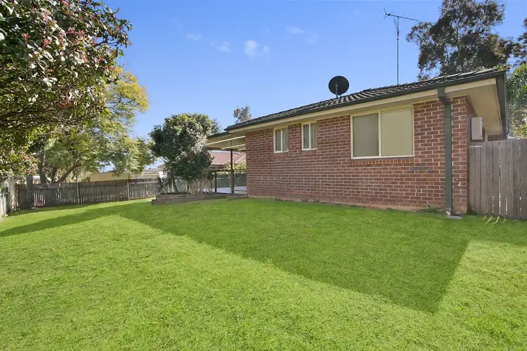 Seventh view of Homely house listing, 47 Downes Crescent, Currans Hill NSW 2567
