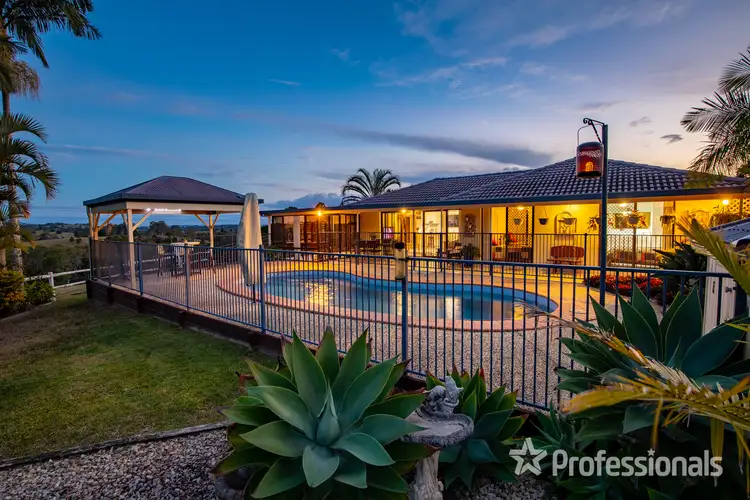 781 Tin Can Bay Road, Canina QLD 4570