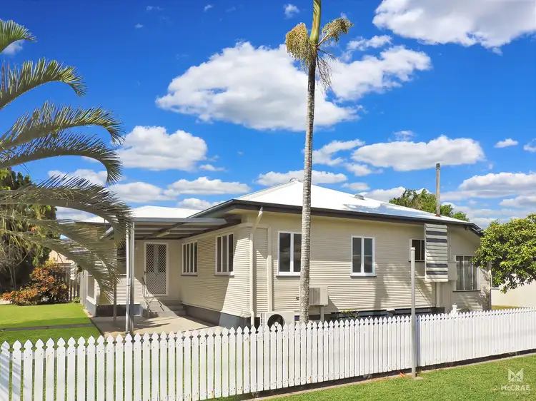 Main view of Homely house listing, 17 Tracey Street, Bowen QLD 4805