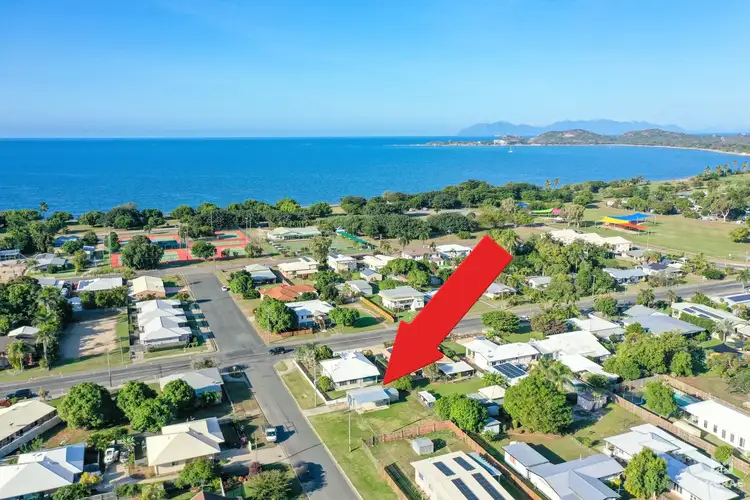 Fourth view of Homely house listing, 17 Tracey Street, Bowen QLD 4805