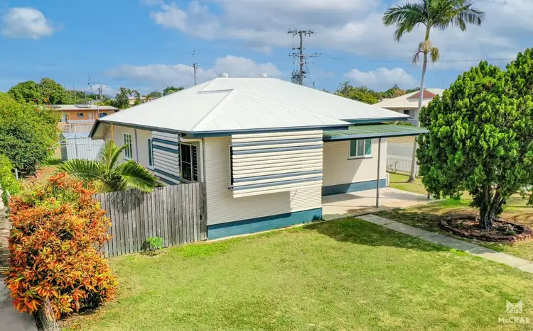 Fifth view of Homely house listing, 17 Tracey Street, Bowen QLD 4805