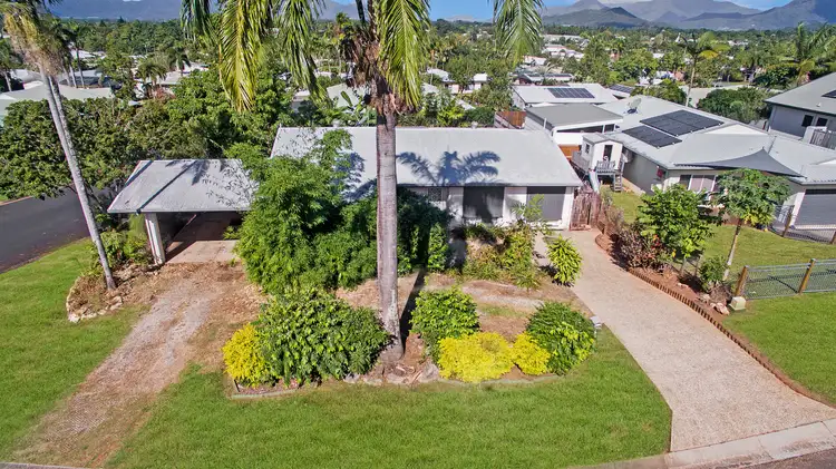 Second view of Homely house listing, 1 Dorunda Street, Mount Sheridan QLD 4868