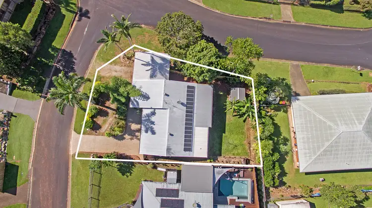 Third view of Homely house listing, 1 Dorunda Street, Mount Sheridan QLD 4868