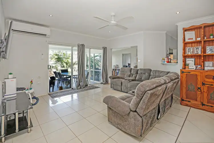 Fourth view of Homely house listing, 1 Dorunda Street, Mount Sheridan QLD 4868