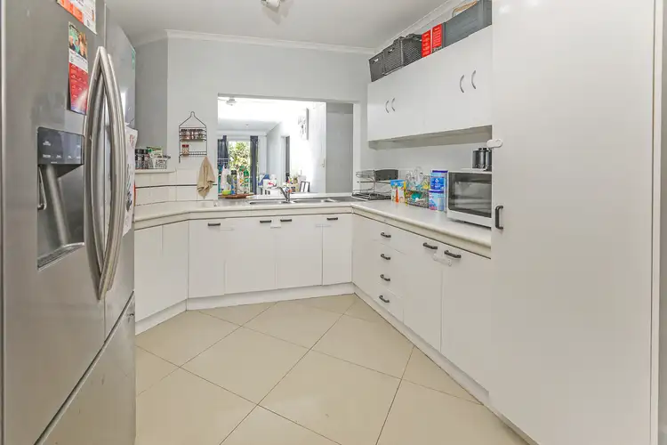 Fifth view of Homely house listing, 1 Dorunda Street, Mount Sheridan QLD 4868