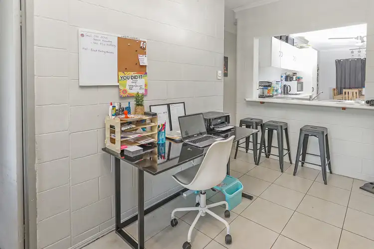 Sixth view of Homely house listing, 1 Dorunda Street, Mount Sheridan QLD 4868